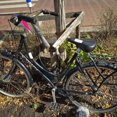 Bicicleta de senhora, como reportado por Gemeente Roermond utilizando o iLost