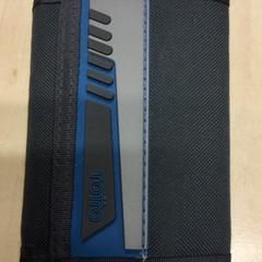 Billetera, ha sido reportado por Haaglanden Medisch Centrum con iLost