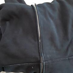 Vest, zoals gemeld door EBS Tramplein met iLost