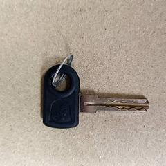 Kulcs, amint azt Qbuzz GD Groningen Peizerweg az iLost segítségével jelentette.