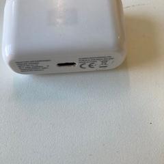 المنتجات الإلكترونية - Oortjes، كما تم الإبلاغ عنه بواسطة Centraal magazijn عبر iLost