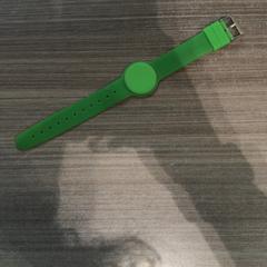 Karóra, amint azt Van der Valk Hotel Haarlem az iLost segítségével jelentette.