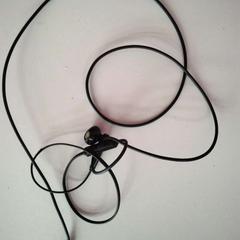 Auriculares, segundo informou Twisto usando iLost