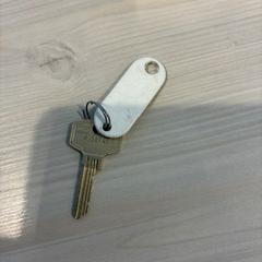 鍵 がiLostで Gemeente Loon op Zand によって報告されました