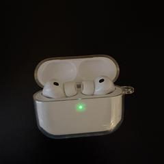 Apple AirPods pro, iLost-i jakinarazi zaion moduan