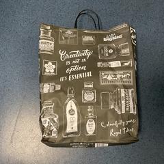 İLost kullanarak Breng Arnhem tarafından bildirildiği gibi Çanta