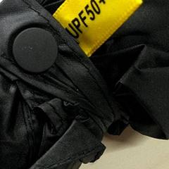 Deštník, jak nahlášeno IKEA Gent pomocí iLost