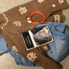 Varios artículos items, ha sido reportado por MEININGER Hotel Copenhagen con iLost