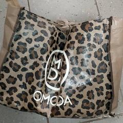 Tas - Draagtas, zoals gemeld door Regio Antwerpen - Brussel met iLost