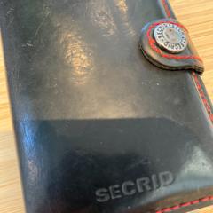 Portefeuille, a été signalé par Gemeente Baarn utilisant iLost