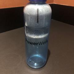 PowerWerk drinkfles がiLostで Van der Valk Hotel Veenendaal によって報告されました