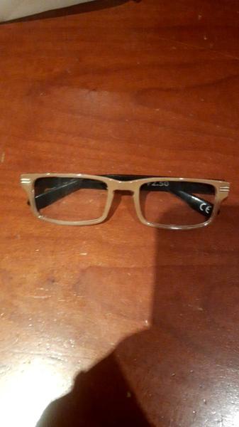 Glasses