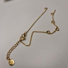 Halve armband, iLost에 보고됨