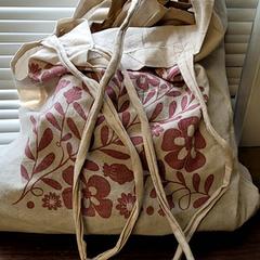 Väska Hawley, rapporterat av Connexxion Haarlem IJmond med iLost