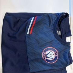 Ing blauw logo Peer, amint azt Stad Peer az iLost segítségével jelentette.