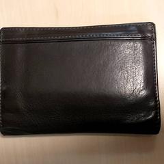 Plånbok - Spirtovic, rapporterat av Regio Oost-Vlaanderen med iLost