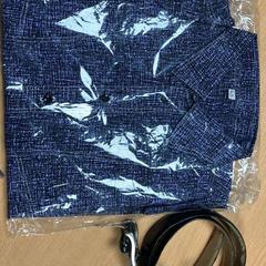 Clothes, as reported by Sheraton Brussels Airport Hotel using iLost