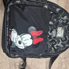 Barnryggsäck, rapporterat av EBS OV Poeldijk med iLost