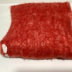 Sjaal Rood - 011225 SABAT, zoals gemeld door Ziggo Dome met iLost