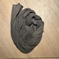 Scarf, as reported by Hotel Apeldoorn using iLost