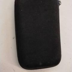 Estuche, segundo informou GVB usando iLost