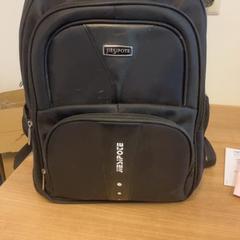 Ryggsekk, som rapportert av RRReis Veluwe Zuid - Apeldoorn ved bruk av iLost