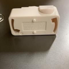 照明ソケット, rapporterat av IKEA渋谷 med iLost