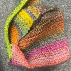 Kendő, amint azt IKEA Duiven az iLost segítségével jelentette.