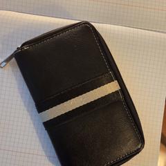 Portemonnee, como reportado ao iLost