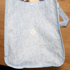 Bag Blauw, as reported by Transdev Hoeksche Waard Goeree Overflakkee using iLost