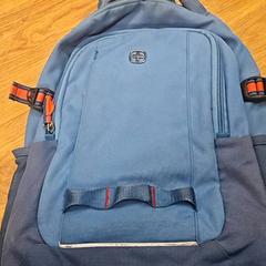 Bag, som rapportert av HTM ved bruk av iLost