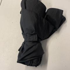 Paraply, som rapportert av GVB ved bruk av iLost