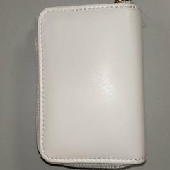 Pénztárca - Hallouzi, amint azt Regio Antwerpen - Brussel az iLost segítségével jelentette.