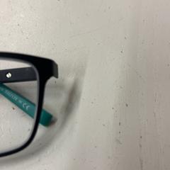 Glasses, as reported by HTM using iLost