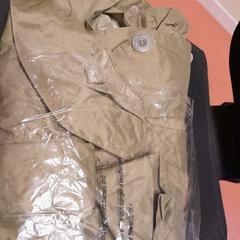 Bag Transparent, as reported by TCL using iLost