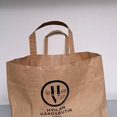 Påse, rapporterat av Keolis Lund med iLost