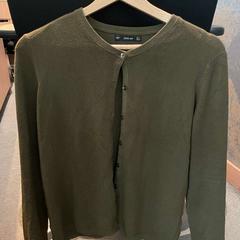 Vestje Groen, zoals gemeld door Van der Valk Hotel Deventer met iLost