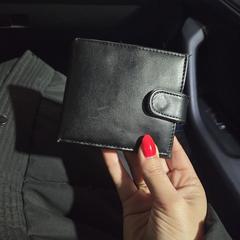 Portemonnee، كما تم الإبلاغ عنه عبر iLost