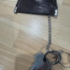 Bruine sleuteletui met huissleutels, ako bolo nahlásené iLost