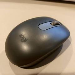 Mus Dark grey, som rapportert av TU/e - Receptie Neuron ved bruk av iLost