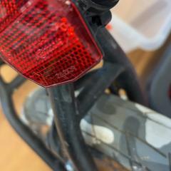 自転車 がiLostで GVB によって報告されました