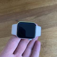 Apple watch, como reportado ao iLost