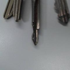 Porte-clés, a été signalé par Walibi Holland utilisant iLost