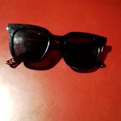 Sunglasses Zwart, as reported by Apenheul using iLost