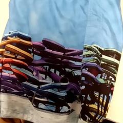 Swimwear, as reported by Mövenpick Hotel Amsterdam City Centre using iLost