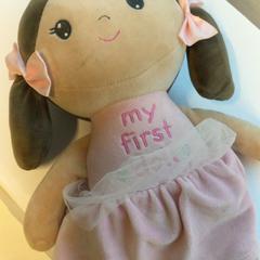 Panenka, jak nahlášeno Gemeente Haarlem pomocí iLost