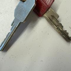 İLost kullanarak GVB tarafından bildirildiği gibi Anahtar