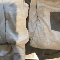 Skjorte, Bukser & Shorts, som rapportert av MEININGER Hotel Leipzig Hauptbahnhof ved bruk av iLost