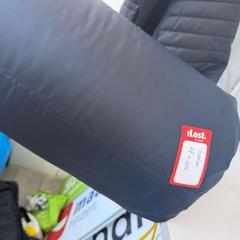 Schlafsack, gemeldet von Oostenrijk Group über iLost