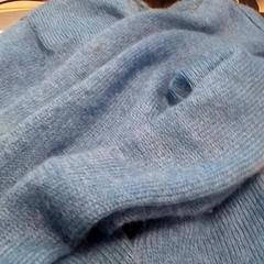 Veste Blauw, come riportato da Qbuzz Fryslân utilizzando iLost